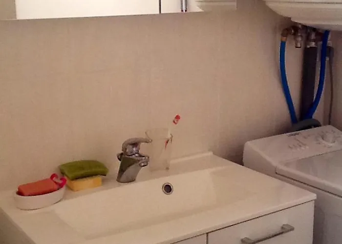 Lejlighed Isis