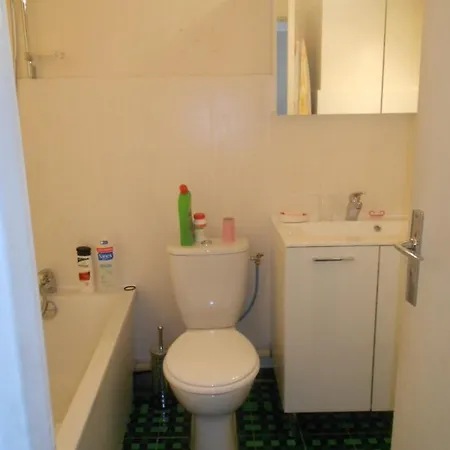 Isis Appartement