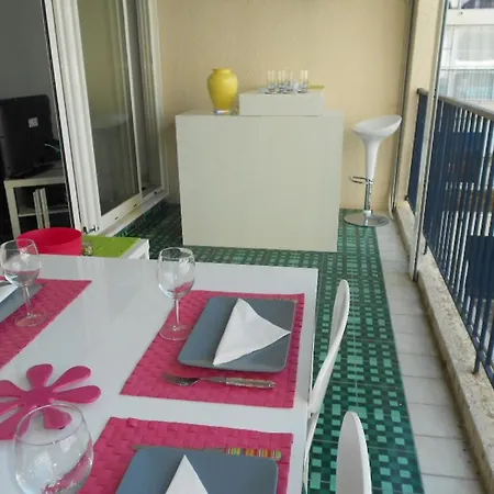 Isis * La Grande-Motte