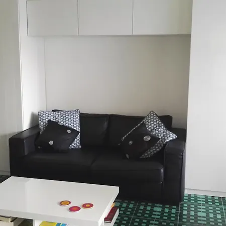 Apartment Isis La Grande-Motte