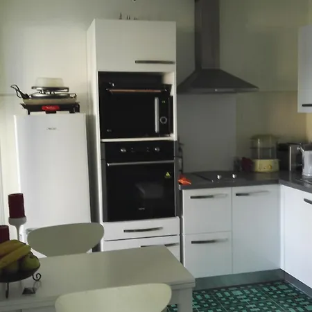Isis Appartement La Grande Motte