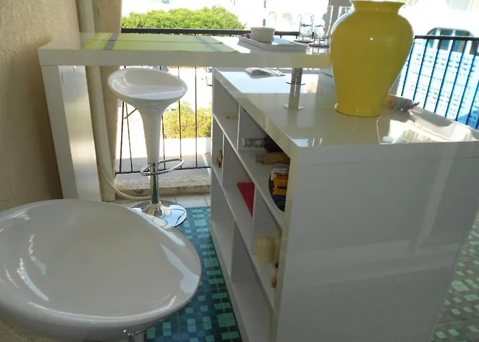 Isis Apartment