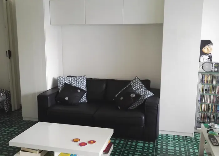 Apartment Isis La Grande-Motte